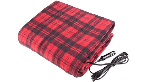 ಮೈಕೊರೆಯುವ ಚಳಿಯೇ?.. ಚಿಂತೆ ಬೇಡ ಇಲ್ಲಿವೆ ಉತ್ತಮ ಎಲೆಕ್ಟ್ರಿಕ್ ಬ್ಲಾಂಕೆಟ್ಸ್‌! 