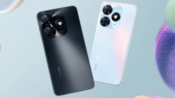 ಟೆಕ್ನೋ ಸ್ಪಾರ್ಕ್‌ Go (2024) ಅಮೆಜಾನ್‌ನಲ್ಲಿ ಸಖತ್‌ ಡಿಸ್ಕೌಂಟ್‌ನಲ್ಲಿ ಲಭ್ಯ!