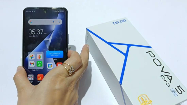 ಅಗ್ಗದ ಬೆಲೆಗೆ ಜಬರ್ದಸ್ತ್‌ 5G ಫೋನ್‌ ಬೇಕಿದ್ರೆ, ಈ ಡಿಸ್ಕೌಂಟ್‌ ಬೆಸ್ಟ್‌!