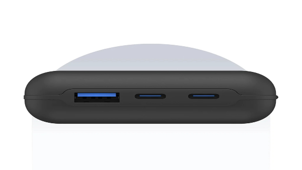 Urbn ನ್ಯಾನೋ ಪವರ್‌ ಬ್ಯಾಂಕ್‌ ಬಿಡುಗಡೆ!..ಪಾಸ್-ಥ್ರೂ ಚಾರ್ಜಿಂಗ್ ವಿಶೇಷ!