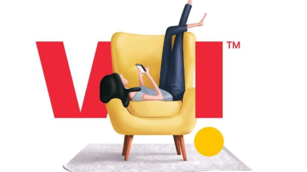 ವಿ ಟೆಲಿಕಾಂನಿಂದ ವಾರ್ಷಿಕ ಪ್ರಿಪೇಯ್ಡ್ ಪ್ಲ್ಯಾನ್ ಲಾಂಚ್! ... ವಿ ಟೆಲಿಕಾಂನಿಂದ ವಾರ್ಷಿಕ ಪ್ರಿಪೇಯ್ಡ್ ಪ್ಲ್ಯಾನ್ ಲಾಂಚ್! ...