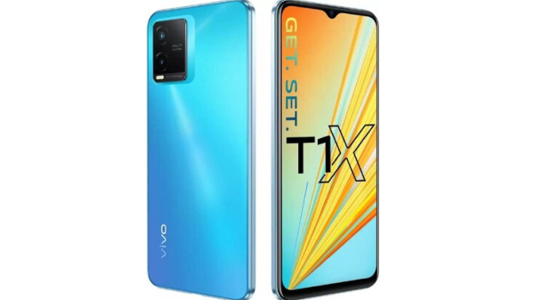  ವಿವೋದ ಈ ಫೋನ್‌ಗೆ ಭರ್ಜರಿ ಆಫರ್!128 GB ಸ್ಟೋರೇಜ್‌.. 50MP ಕ್ಯಾಮೆರಾ