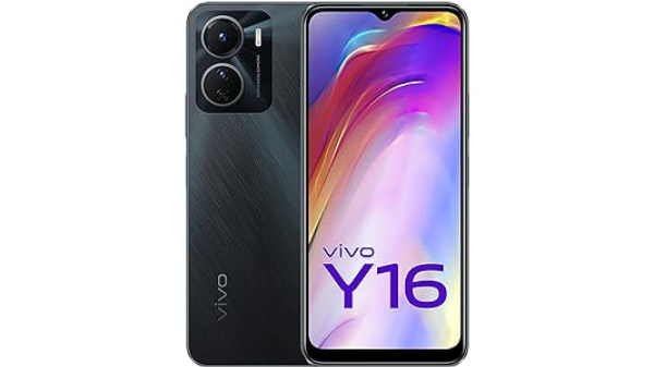 ವಿವೋದ ಈ ಫೋನ್‌ ಮೇಲೆ 38% ಡಿಸ್ಕೌಂಟ್‌!  64GB ಸ್ಟೋರೇಜ್‌...  