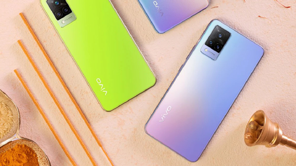 ವಿವೋದ ಈ ಬಜೆಟ್‌ ಬೆಲೆಯ ಫೋನ್‌ಗೆ ಭರ್ಜರಿ ಆಫರ್; 64 GB ಸ್ಟೋರೇಜ್‌ ಆಯ್ಕೆ