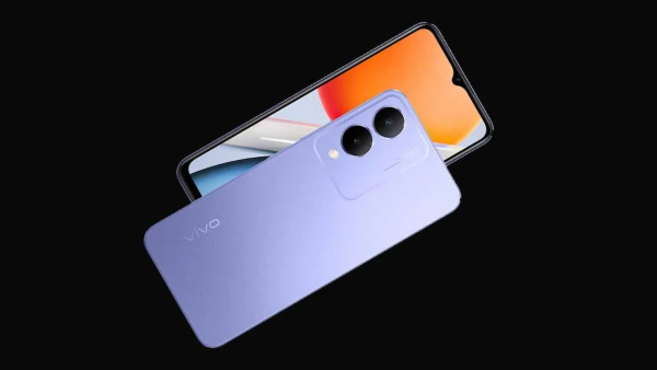 Vivo: ವಿವೋ Y36i ಸ್ಮಾರ್ಟ್‌ಫೋನ್‌ ಬಿಡುಗಡೆ!..5000mAh ಬ್ಯಾಟರಿ ಸಾಮರ್ಥ್ಯ!