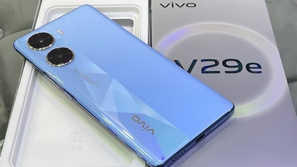 ವಿವೋ ಫೋನ್‌ ಖರೀದಿಸುವ ಗ್ರಾಹಕರಿಗೆ ಸಿಹಿಸುದ್ದಿ!..ಇದು ಬೆಸ್ಟ್‌ ಆಫರ್‌!