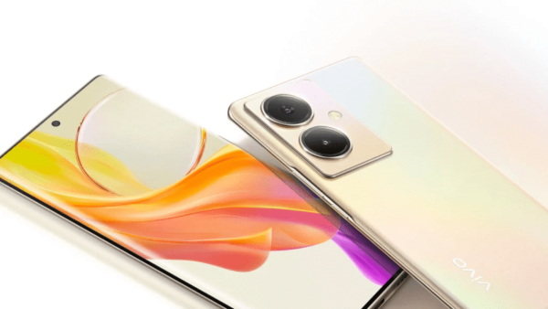 ಸೈಲೆಂಟ್‌ ಆಗಿ ಎಂಟ್ರಿ ಕೊಟ್ಟ ವಿವೋ V30 ಲೈಟ್‌ 5G:..50MP ಸೆಲ್ಫಿ ಕ್ಯಾಮೆರಾ!