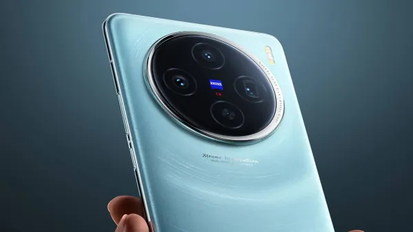 ಗ್ಲೋಬಲ್‌ ಮಾರುಕಟ್ಟೆಗೆ ವಿವೋ X100 ಪ್ರೊ ಅಬ್ಬರದ ಎಂಟ್ರಿ! 