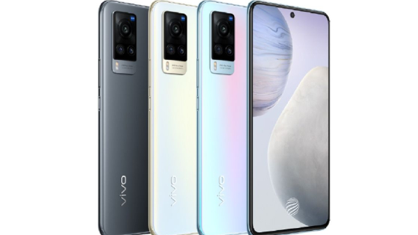 ವಿವೋದ ಈ ಫೋನ್‌ಗೆ ಬೊಂಬಾಟ್‌ ಆಫರ್: 8GB RAM ಆಯ್ಕೆ.. 48MP ಕ್ಯಾಮೆರಾ