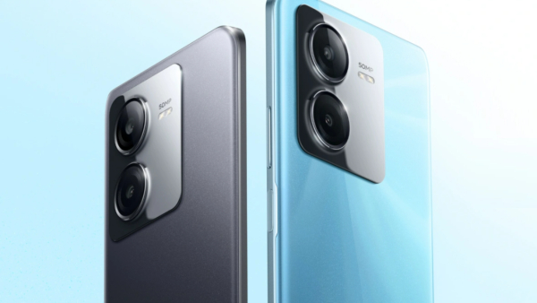 Vivo: ಸೆಲ್ಫಿ ಪ್ರಿಯರಿಗೆ ಮತ್ತೊಂದು ಆಯ್ಕೆ! ಎಂಟ್ರಿ ಕೊಟ್ಟಿದೆ ವಿವೋ Y100i ಪವರ್