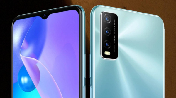 ವಿವೋ Y20T ಸ್ಮಾರ್ಟ್‌ಫೋನ್‌ಗೆ ಬರೋಬ್ಬರಿ 30% ಡಿಸ್ಕೌಂಟ್! 64 GB ಸ್ಟೋರೇಜ್‌...