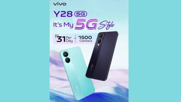 ವಿವೋ Y28 ಸ್ಮಾರ್ಟ್‌ ಫೀಚರ್ಸ್‌ ಲೀಕ್‌!ಸ್ಮಾರ್ಟ್‌ಫೋನ್‌ ಮಾರುಕಟ್ಟೆಯೇ ಶೇಕ್