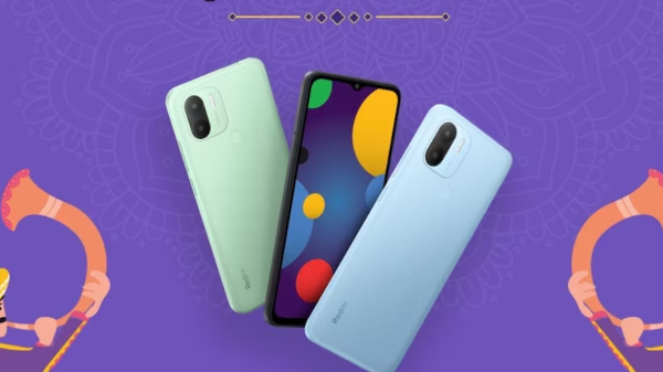 128 GB ಸ್ಟೋರೇಜ್‌ ಆಯ್ಕೆಯ ಈ ಫೋನ್‌ ಕೇವಲ ಏಳು ಸಾವಿರಕ್ಕೆ ಲಭ್ಯ!