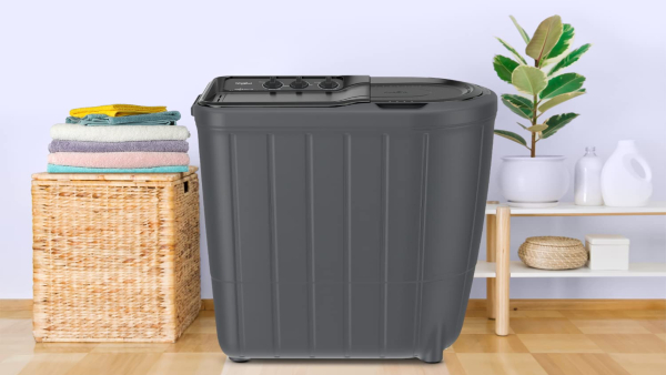 10,000ರೂ ಗಿಂತ ಕಡಿಮೆ ಬೆಲೆಗೆ ಲಭ್ಯವಾಗುವ  ವಾಷಿಂಗ್‌ ಮೆಷಿನ್‌ಗಳ ವಿವರ ಇಲ್ಲಿದೆ!