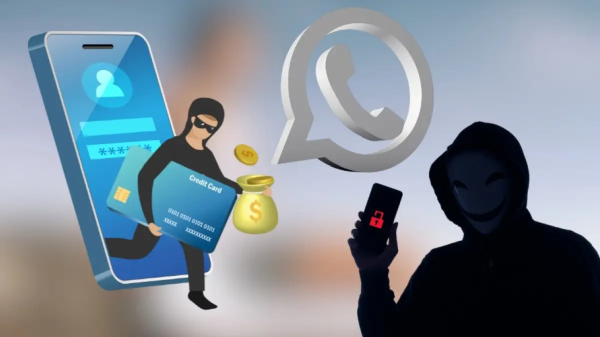 ವಾಟ್ಸಾಪ್‌ ಮೂಲಕ ಹೆಚ್ಚಾಗುತ್ತಿವೆ ಹಗರಣ; ಈ ಮೆಸೆಜ್‌ ಸ್ವೀಕರಿಸಿದ್ರೆ ...