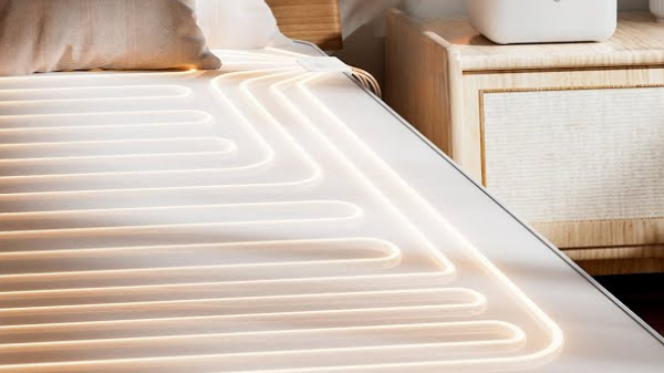 ಶಿಯೋಮಿಯಿಂದ ಸ್ಮಾರ್ಟ್ ಬ್ಲಾಂಕೆಟ್... ಚಳಿ ಓಡಿಸಲು ಅತ್ಯುತ್ತಮ ಆಯ್ಕೆ!  