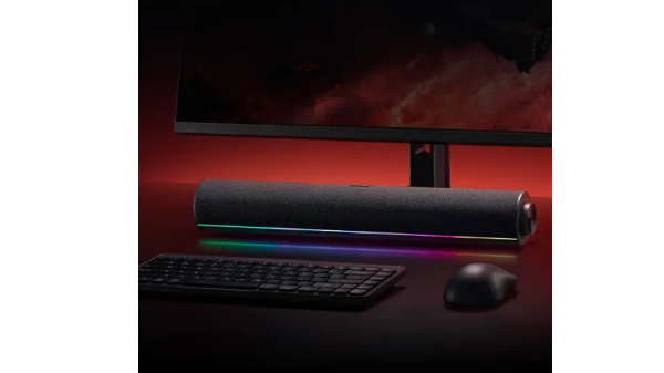 ಶಿಯೋಮಿಯಿಂದ ವಿಶೇಷವಾದ ಕಂಪ್ಯೂಟರ್ ಸ್ಪೀಕರ್ ಲಾಂಚ್‌! ಅದ್ಭುತ ಫೀಚರ್ಸ್‌..