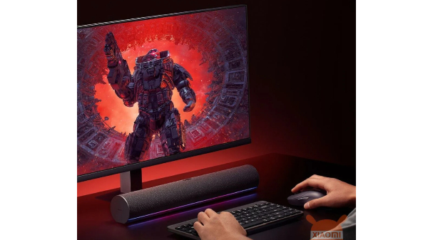 ಶಿಯೋಮಿಯಿಂದ ವಿಶೇಷವಾದ ಕಂಪ್ಯೂಟರ್ ಸ್ಪೀಕರ್ ಲಾಂಚ್‌! ಅದ್ಭುತ ಫೀಚರ್ಸ್‌..