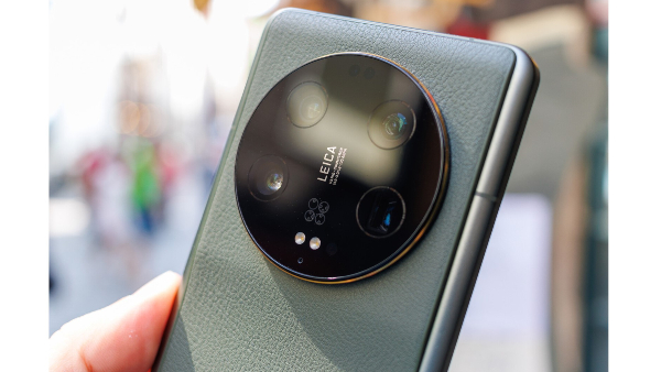 ಬಹಿರಂಗವಾಯ್ತು ಶಿಯೋಮಿ 14 ಅಲ್ಟ್ರಾ ಫೋನ್‌ನ ಬ್ಯಾಟರಿ ವಿವರ! ಏನೆಲ್ಲಾ ನಿರೀಕ್ಷೆ?