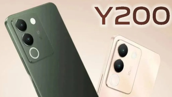 ವಿವೋ Y200 5G ಫೋನ್‌ ಖರೀದಿಸಲು ಇದು ಬೆಸ್ಟ್‌ ಟೈಮ್‌!..ಆಫರ್‌ ಏನಿದೆ ಗೊತ್ತಾ?