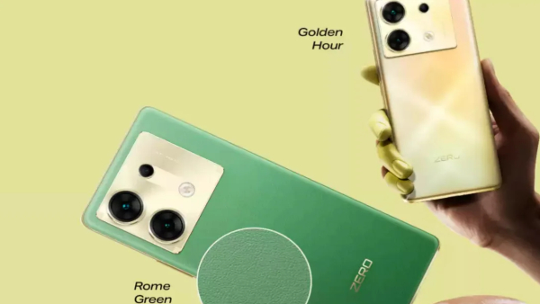 108ಎಂಪಿ ಕ್ಯಾಮೆರಾ ಇರುವ ಈ 5G ಫೋನ್‌ ಬೆಲೆಯಲ್ಲಿ ಸಖತ್ ಇಳಿಕೆ!