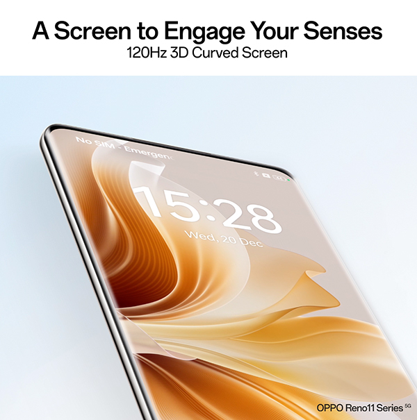 ಒಪ್ಪೋ ರೆನೋ11 ಪ್ರೊ 5G ಮೊದಲ ಅನಿಸಿಕೆ: ಪವರ್‌ಫುಲ್‌ ಫೋಟೋಗ್ರಫಿ ಸ್ಮಾರ್ಟ್‌ಫೋನ್‌