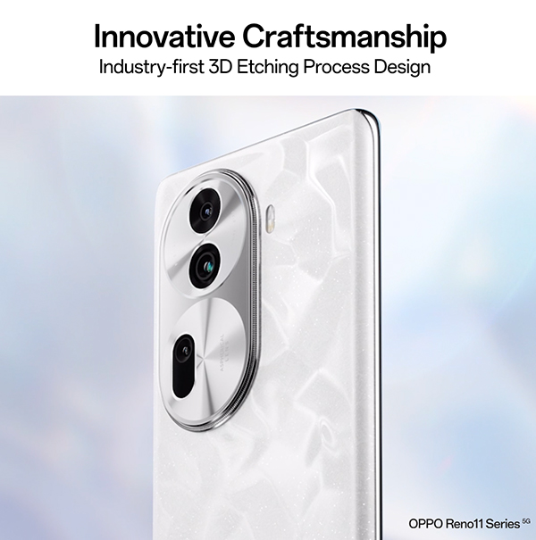 ಒಪ್ಪೋ ರೆನೋ11 ಪ್ರೊ 5G ಮೊದಲ ಅನಿಸಿಕೆ: ಪವರ್‌ಫುಲ್‌ ಫೋಟೋಗ್ರಫಿ ಸ್ಮಾರ್ಟ್‌ಫೋನ್‌