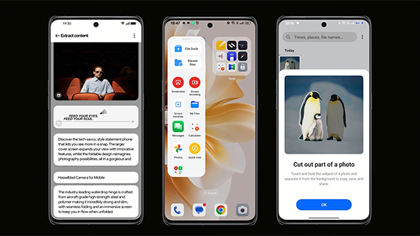ಒಪ್ಪೋ ರೆನೋ11 ಪ್ರೊ 5G ಮೊದಲ ಅನಿಸಿಕೆ: ಪವರ್‌ಫುಲ್‌ ಫೋಟೋಗ್ರಫಿ ಸ್ಮಾರ್ಟ್‌ಫೋನ್‌