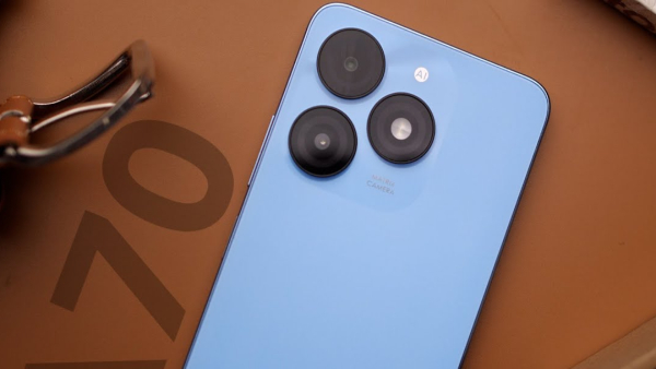 128GB ಸ್ಟೋರೇಜ್‌ನ ಈ ಐಟೆಲ್‌ ಫೋನಿಗೆ ಈಗ ಬಿಗ್ ಡಿಸ್ಕೌಂಟ್!