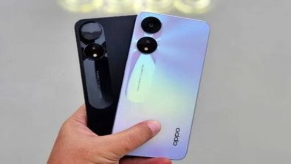 ಬಜೆಟ್‌ ಬೆಲೆಯಲ್ಲಿ ಒಪ್ಪೋ 5G ಫೋನ್‌ ಖರೀದಿಸಲು ಇದೇ ಉತ್ತಮ ಆಫರ್!