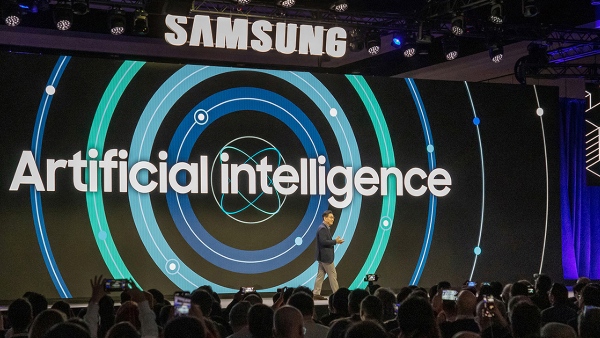 CES 2024ನಲ್ಲಿ ಸ್ಯಾಮ್‌ಸಂಗ್‌ನ AI ಸೌಲಭ್ಯಗಳ ಅನಾವರಣ!..ಅಚ್ಚರಿಯ ಫೀಚರ್ಸ್‌!