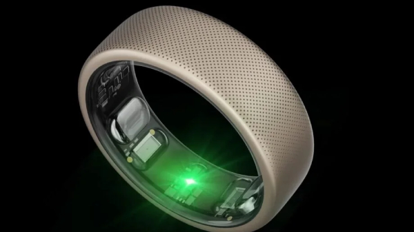 ಅಮಾಜ್‌ಫಿಟ್‌ನಿಂದ ಹೊಸ ಸ್ಮಾರ್ಟ್‌ರಿಂಗ್‌ ಲಾಂಚ್‌! ಏನೆಲ್ಲಾ ಫೀಚರ್ಸ್‌ ಇದೆ?... 