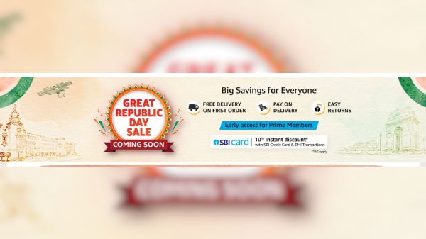 ಸ್ಯಾಮ್‌ಸಂಗ್‌, ರೆಡ್ಮಿ, ಐಕ್ಯೂ ಸೇರಿದಂತೆ ಅನೇಕ ಫೋನ್‌ಗಳಿಗೆ ಭರ್ಜರಿ ಆಫರ್...