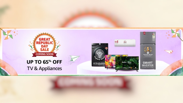 ಸ್ಯಾಮ್‌ಸಂಗ್‌, ರೆಡ್ಮಿ, ಐಕ್ಯೂ ಸೇರಿದಂತೆ ಅನೇಕ ಫೋನ್‌ಗಳಿಗೆ ಭರ್ಜರಿ ಆಫರ್...