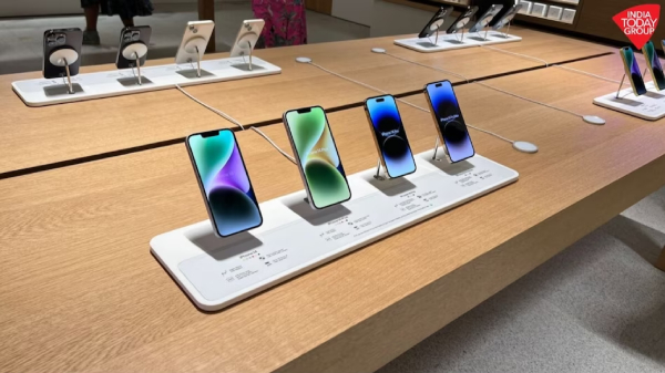 ಆಪಲ್ ಇತಿಹಾಸದಲ್ಲೇ ಇದು ದೊಡ್ಡ ನವೀಕರಣ? iOS 18 ನಲ್ಲಿ ಏನೆಲ್ಲಾ ನಿರೀಕ್ಷಿಸಬಹುದು