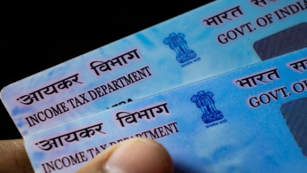 ಪ್ಯಾನ್‌ ಕಾರ್ಡ್‌ಗೆ ಅರ್ಜಿ ಸಲ್ಲಿಸುವುದು ಈಗ ತುಂಬಾ ಸುಲಭ!..ಹೀಗೆ ಮಾಡಿರಿ!