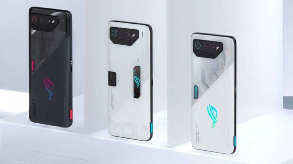 ಆಸುಸ್‌ ROG ಫೋನ್ 8 ಸರಣಿ ಲಾಂಚ್‌ಗೆ ದಿನಾಂಕ ನಿಗದಿ! 1TB ವರೆಗೂ ಸ್ಟೋರೇಜ್ ..