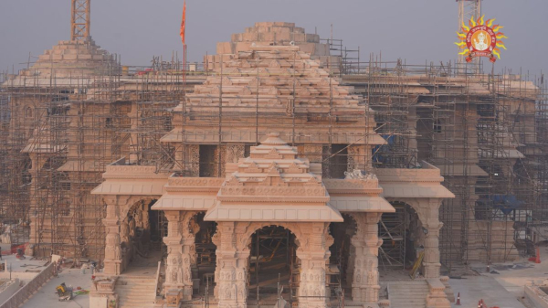 ಅಯೋಧ್ಯೆಯ ಶ್ರೀರಾಮ ಮಂದಿರದ ಹೆಸರಲ್ಲೂ ವಂಚನೆ...