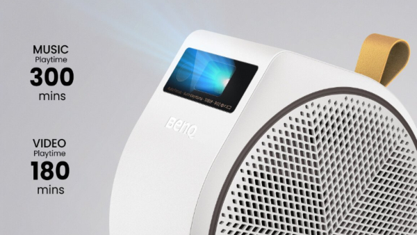 BenQ ಸಂಸ್ಥೆಯಿಂದ ಹೊಸ ಪ್ರೊಜೆಕ್ಟರ್‌ ಲಾಂಚ್‌! ಇದರ ಲಾಭ ಕೇಳಿದ್ರೆ ದಂಗಾಗ್ತಿರಾ!