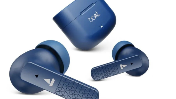 ಬೋಟ್‌ ಸಂಸ್ಥೆಯಿಂದ ಎರಡು ಹೊಸ ಇಯರ್‌ಬಡ್ಸ್‌ ಲಾಂಚ್‌: RGB ಲೈಟಿಂಗ್ ವಿನ್ಯಾಸ!