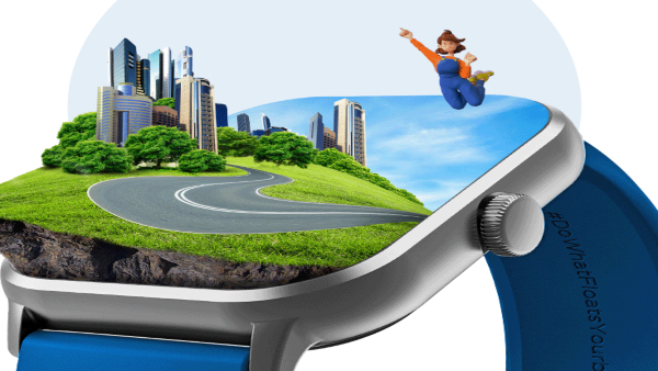 boAt : ಬೋಟ್ ಕಂಪೆನಿಯ ಈ ಸ್ಮಾರ್ಟ್‌ವಾಚ್‌ಗೆ 86% ಡಿಸ್ಕೌಂಟ್‌ ಲಭ್ಯ!