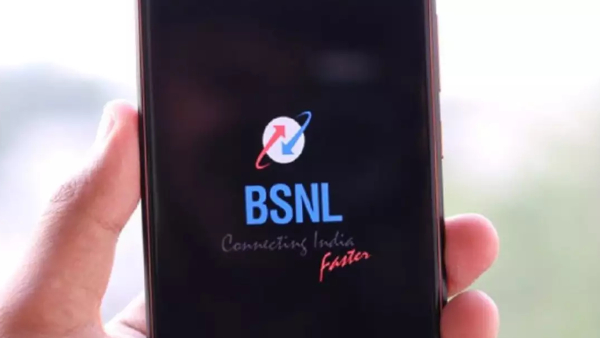 ನೀವು BSNL ಗ್ರಾಹಕರೇ?..ಹಾಗಿದ್ರೆ, ಈ ಬೊಂಬಾಟ್‌ ಪ್ಲ್ಯಾನ್‌ಗಳ ಬಗ್ಗೆ ನೋಡಿ!