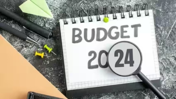 Budget 2024: ದಿನಾಂಕ ಮತ್ತು ಸಮಯದ ಬಗ್ಗೆ ಇಲ್ಲಿದೆ ಕಂಪ್ಲೀಟ್‌ ಡಿಟೇಲ್ಸ್‌!  