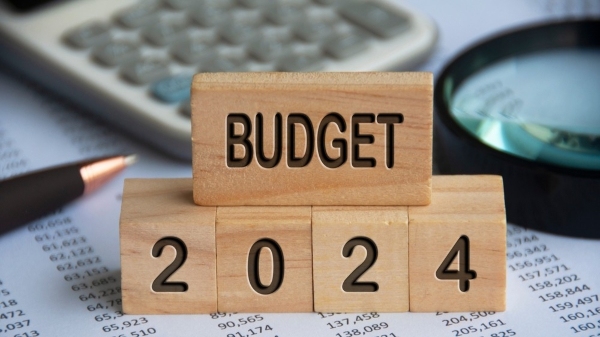Budget 2024: ದಿನಾಂಕ ಮತ್ತು ಸಮಯದ ಬಗ್ಗೆ ಇಲ್ಲಿದೆ ಕಂಪ್ಲೀಟ್‌ ಡಿಟೇಲ್ಸ್‌!  