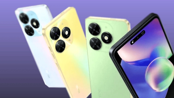 ಅಗ್ಗದ ಟೆಕ್ನೋ ಪಾಪ್ 8 ಫೋನಿಗೆ ಬಿಗ್ ಡಿಸ್ಕೌಂಟ್!..ಆಫರ್ ಬೆಲೆ ಎಷ್ಟು ಗೊತ್ತಾ? ಅಗ್ಗದ ಟೆಕ್ನೋ ಪಾಪ್ 8 ಫೋನಿಗೆ ಬಿಗ್ ಡಿಸ್ಕೌಂಟ್!..ಆಫರ್ ಬೆಲೆ ಎಷ್ಟು ಗೊತ್ತಾ?