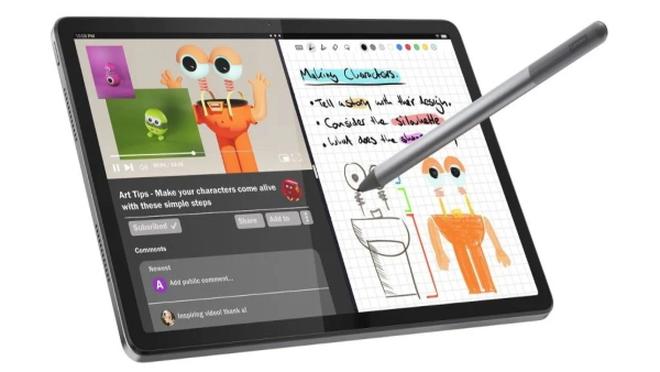 ಲೆನೊವೊ ಸಂಸ್ಥೆಯಿಂದ ಬಜೆಟ್‌ ಸ್ನೇಹಿ ಟ್ಯಾಬ್‌ ಲಾಂಚ್‌! 7,040mAh ಬ್ಯಾಟರಿ!