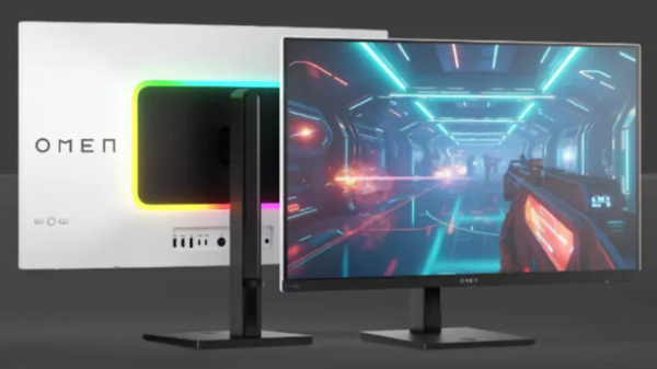 CES 2024: ಹೆಚ್‌ಪಿಯಿಂದ ಹೊಸ ಪಿಸಿ, ಮಾನಿಟರ್‌... ರೋಮಾಂಚಕ ಫೀಚರ್ಸ್‌!  