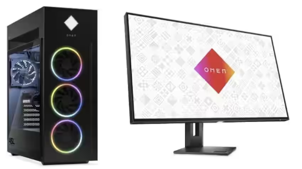 CES 2024: ಹೆಚ್‌ಪಿಯಿಂದ ಹೊಸ ಪಿಸಿ, ಮಾನಿಟರ್‌... ರೋಮಾಂಚಕ ಫೀಚರ್ಸ್‌!  