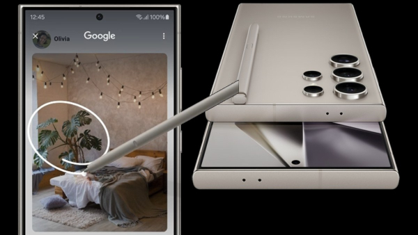 Google ನಿಂದ ಸರ್ಕಲ್‌ ಟು ಸರ್ಚ್‌ ಫೀಚರ್ಸ್‌! ಕಾರ್ಯವೈಖರಿ ಏನು? 