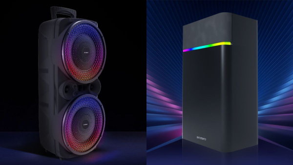 ಭಾರತದಲ್ಲಿ ಲಾಂಚ್‌ ಆಯ್ತು ಹೊಸ ಮಾದರಿಯ ಪಾರ್ಟಿ !ಫೀಚರ್ಸ್‌ಗಳೇ ವಿಭಿನ್ನ!